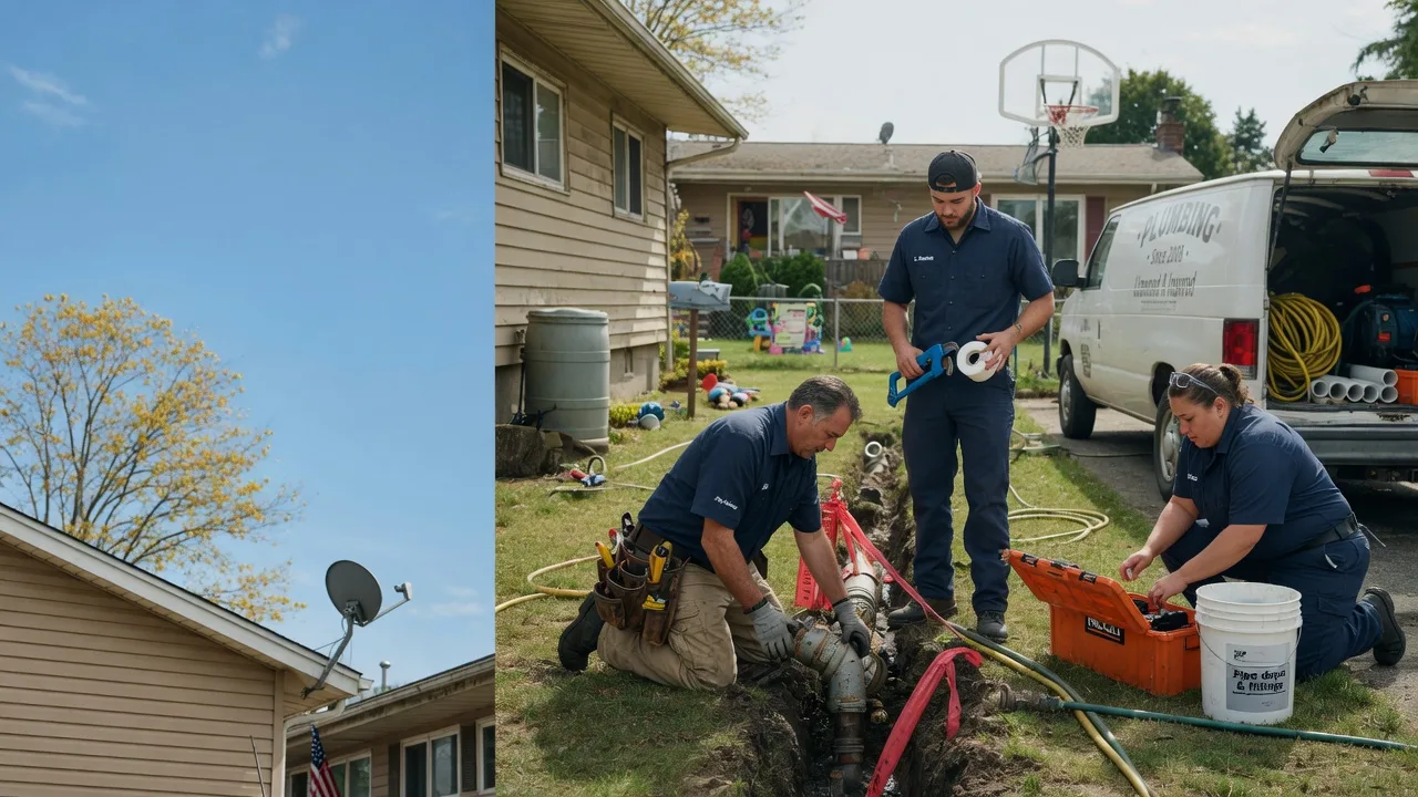 Garbage Disposal Replacement in Hereford, TX near me